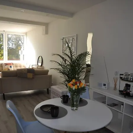 Lieblingsplatz Apartement Am Steinhuder Meer Wunstorf Exterior photo