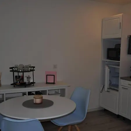 Lieblingsplatz Apartement Am Steinhuder Meer Wunstorf Exterior photo