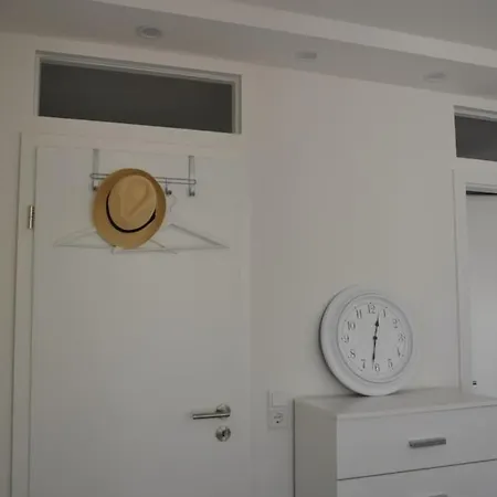 Lieblingsplatz Apartement Am Steinhuder Meer Wunstorf Exterior photo