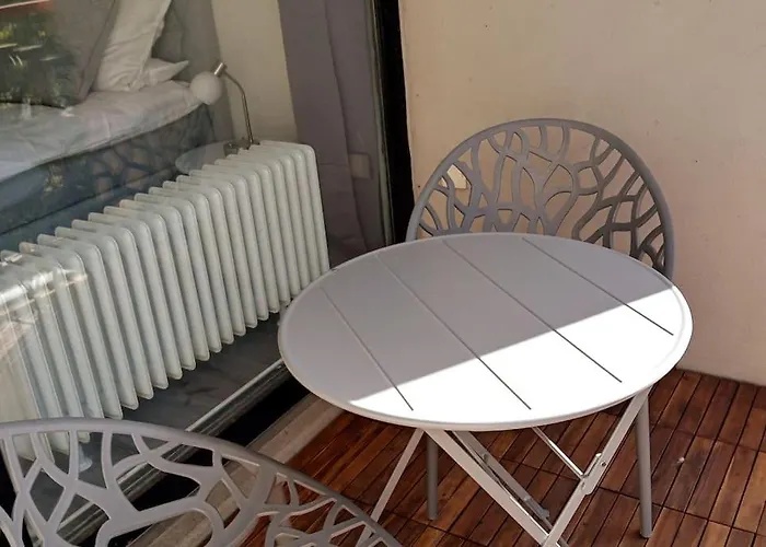 Lieblingsplatz Apartement Am Steinhuder Meer