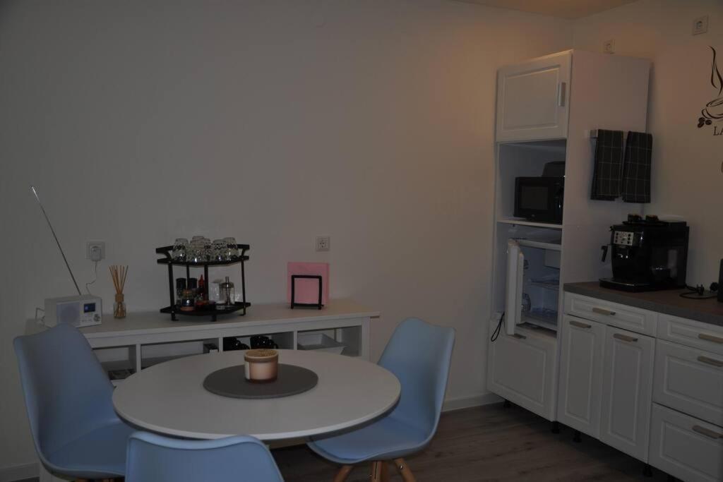 Apartment Lieblingsplatz Am Steinhuder