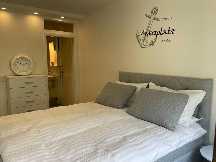 Lieblingsplatz Am Steinhuder Apartment