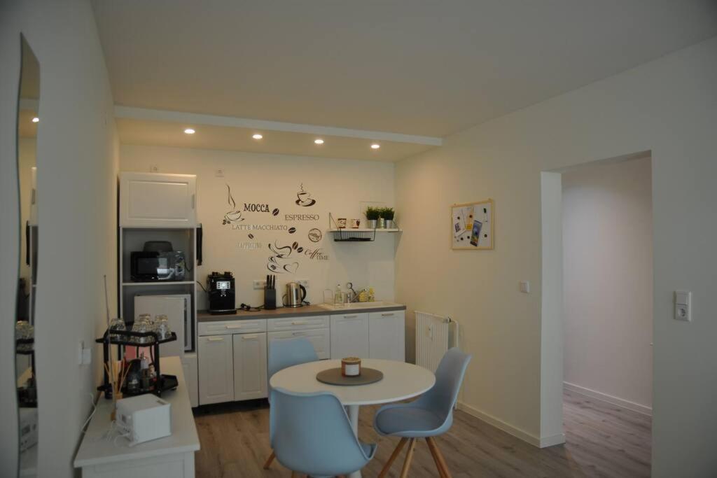 Lieblingsplatz Am Steinhuder Apartment *
