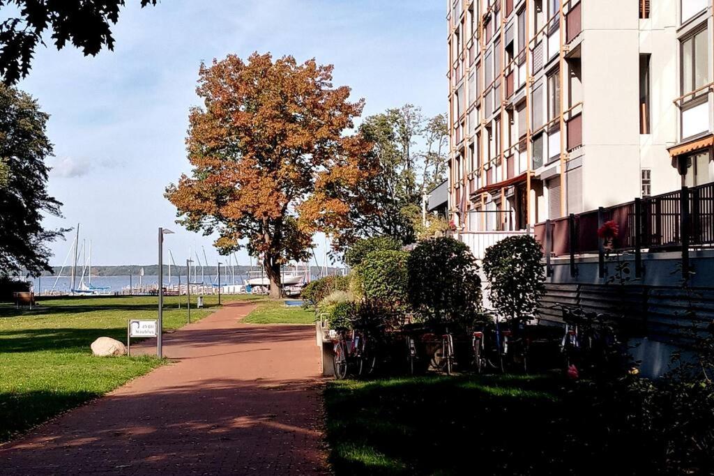 Lieblingsplatz Am Steinhuder Apartment