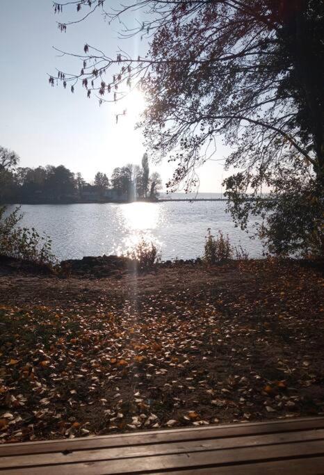 Lieblingsplatz Am Steinhuder