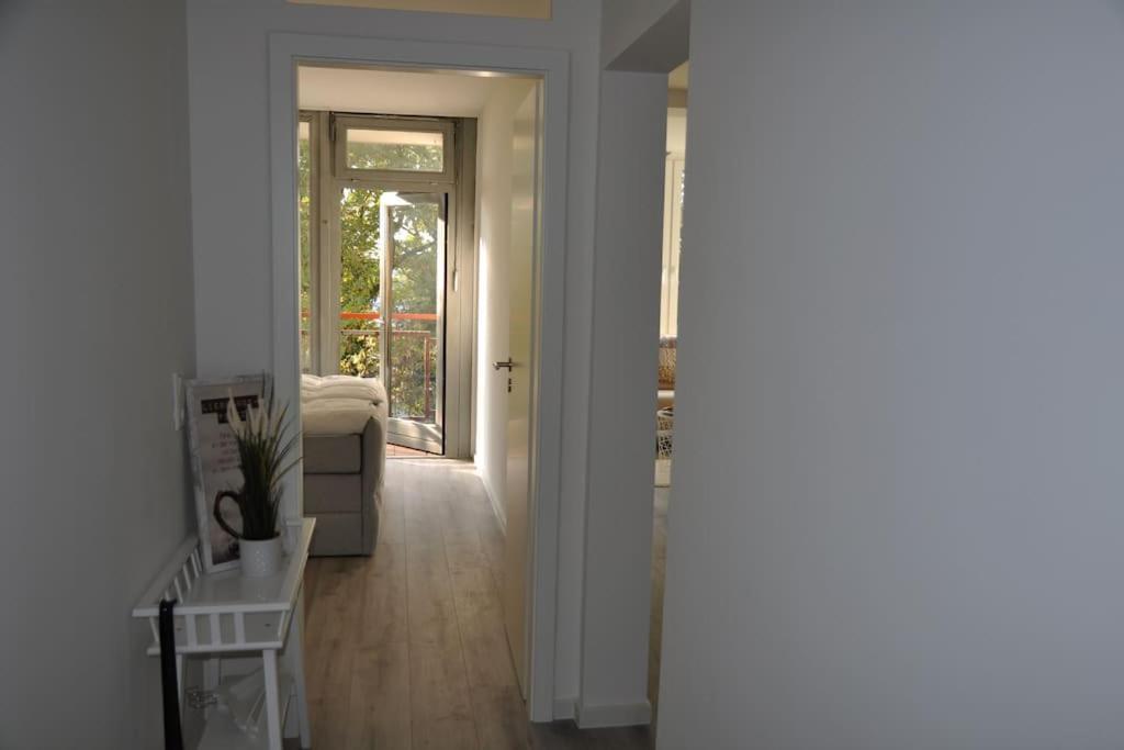 Apartment Lieblingsplatz Am Steinhuder